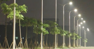 Tahun Depan, Pemko Pekanbaru akan Remajakan 800 Titik Lampu Jalan   